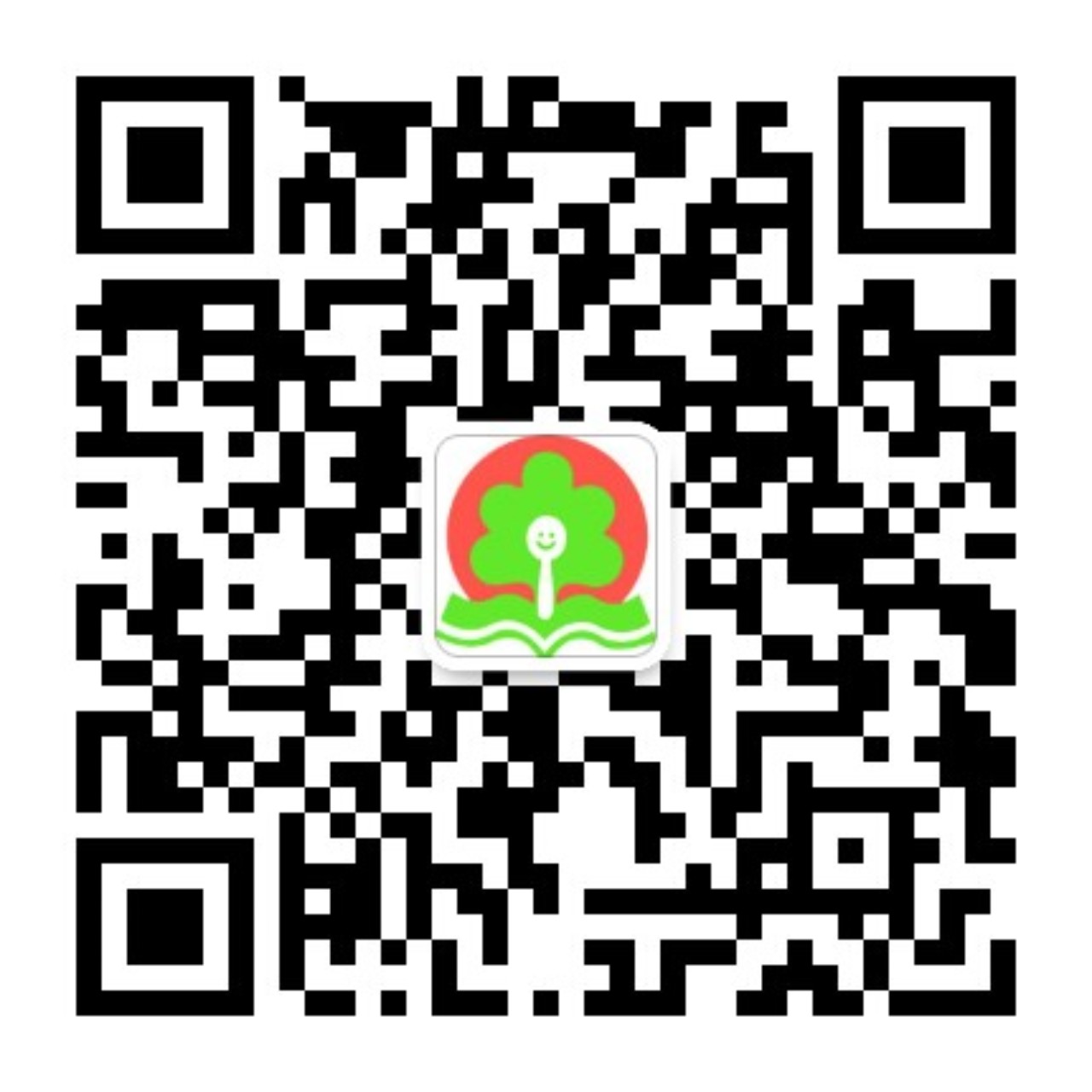 北京学生营养餐协会公众号二维码