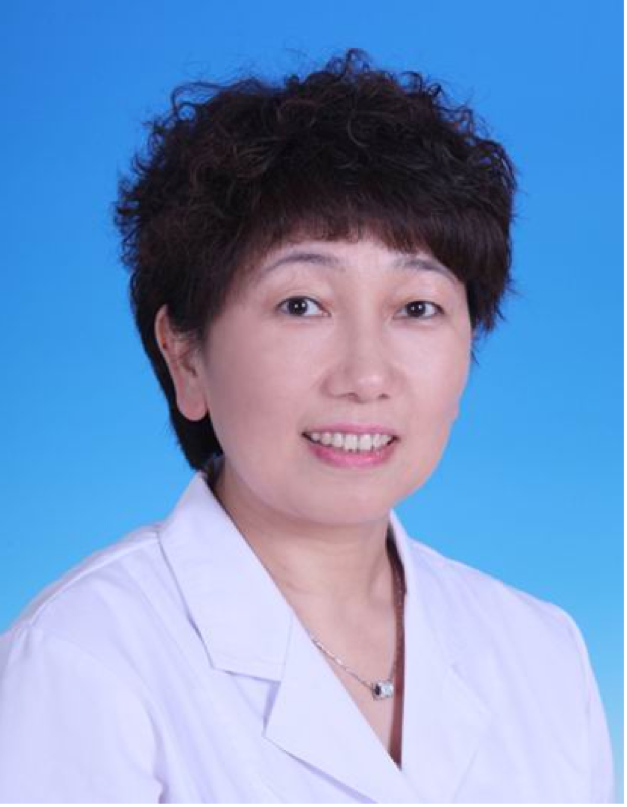 安健华