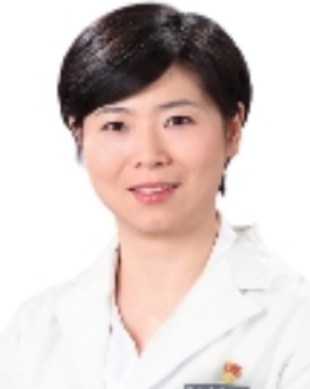 杨欣丽